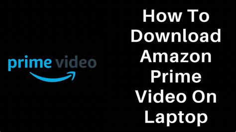 Prime Video delivers. . Download amazon video